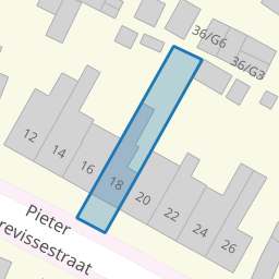 Perceel STD00-B-3887
