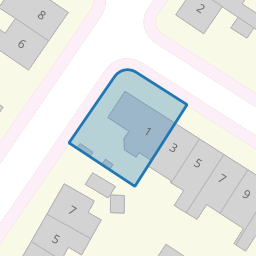 Perceel STD00-B-3899