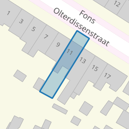 Perceel STD00-B-3904