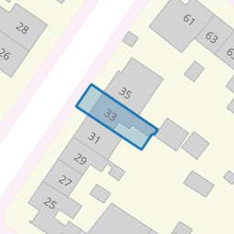 Perceel STD00-B-3961