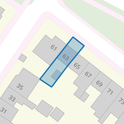 Perceel STD00-B-3965