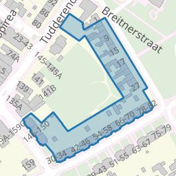 Perceel STD00-B-4001