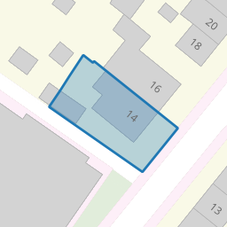 Perceel STD00-B-4009