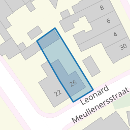 Perceel STD00-B-4021