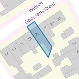 Perceel STD00-B-4027