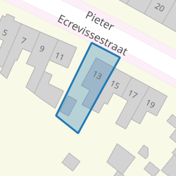 Perceel STD00-B-4061