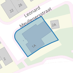 Perceel STD00-B-4111