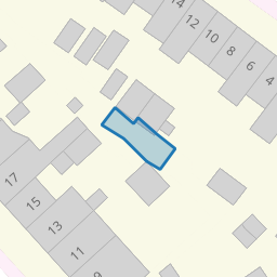 Perceel STD00-B-4195