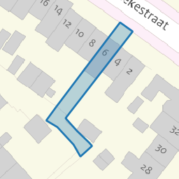 Perceel STD00-B-4197