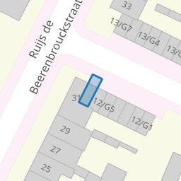 Perceel STD00-B-4233