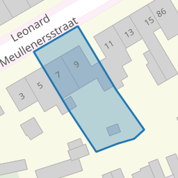 Perceel STD00-B-4270