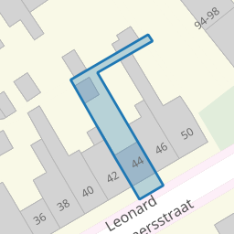 Perceel STD00-B-4273