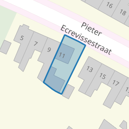 Perceel STD00-B-4285