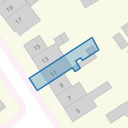 Perceel STD00-B-4321