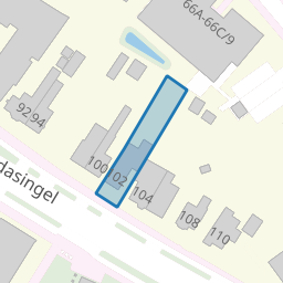 Perceel STD00-B-4357