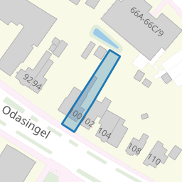 Perceel STD00-B-4358