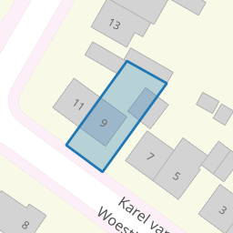 Perceel STD00-B-4370