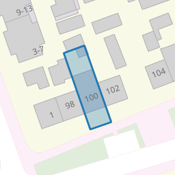 Perceel STD00-B-4399