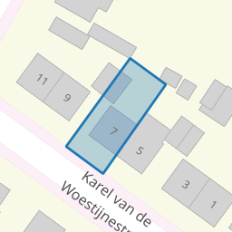 Perceel STD00-B-4462