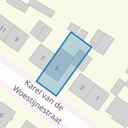 Perceel STD00-B-4463