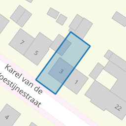 Perceel STD00-B-4464