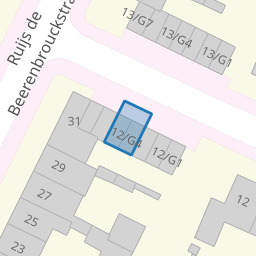 Perceel STD00-B-4470