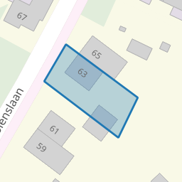 Perceel STD00-B-4486