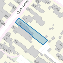 Perceel STD00-B-4496