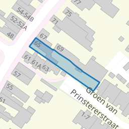 Perceel STD00-B-4499