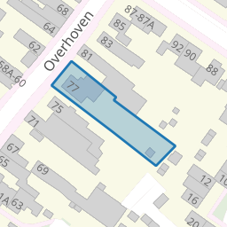 Perceel STD00-B-4509