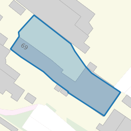 Perceel STD00-B-4510