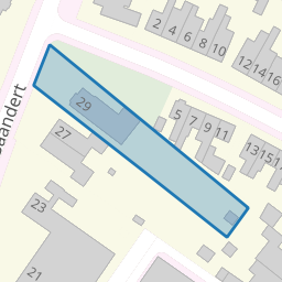 Perceel STD00-B-4529