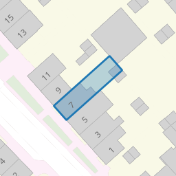 Perceel STD00-B-4574