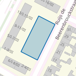 Perceel STD00-B-4577