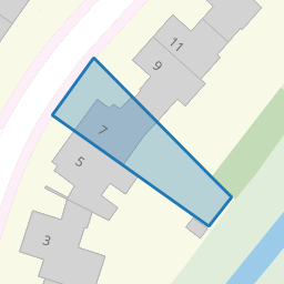 Perceel STD00-B-4586