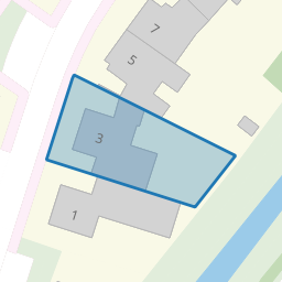 Perceel STD00-B-4588