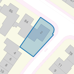 Perceel STD00-B-4590