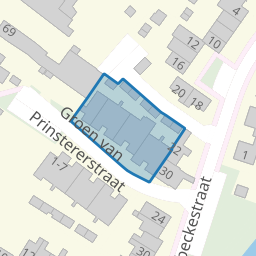 Perceel STD00-B-4599