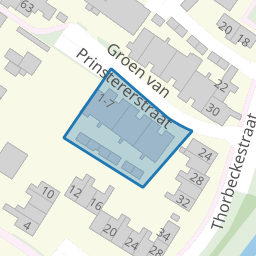 Perceel STD00-B-4604