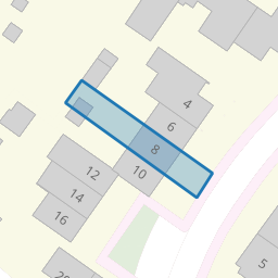 Perceel STD00-B-4614