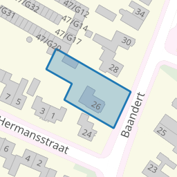 Perceel STD00-B-4639