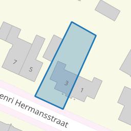 Perceel STD00-B-4672