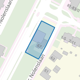 Perceel STD00-B-4692