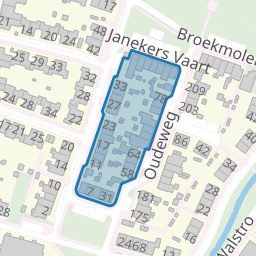 Perceel STD00-B-4698