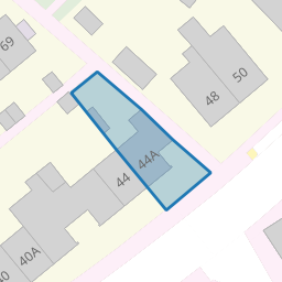 Perceel STD00-B-4716