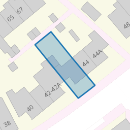 Perceel STD00-B-4718