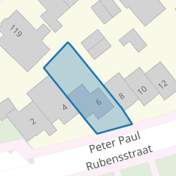 Perceel STD00-B-4725