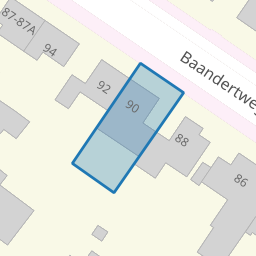 Perceel STD00-B-4729