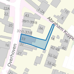 Perceel STD00-B-4734