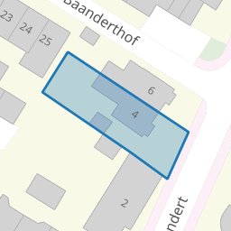 Perceel STD00-B-4780